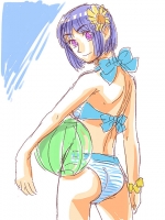 広瀬の夏