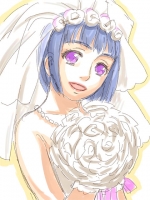 幸せいっぱいの広瀬。