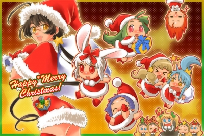 メリークリスマス★