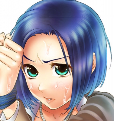 宇佐美さん