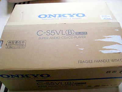 C-S5VL(B)