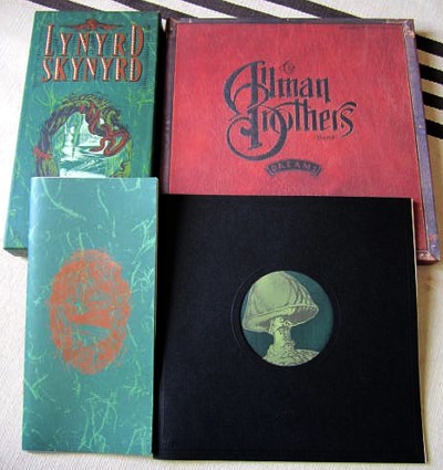 box set