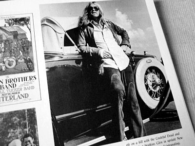 lynyrd skynyrd