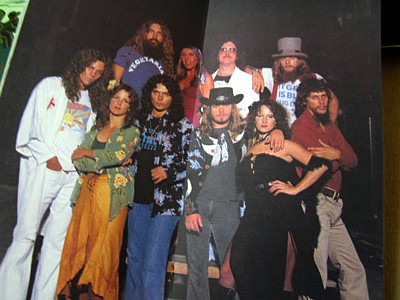the allman brothers band