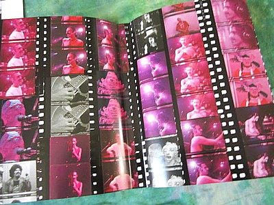 映画 Baby Snakes6