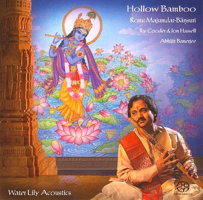 Hollow Bamboo jon hassell and