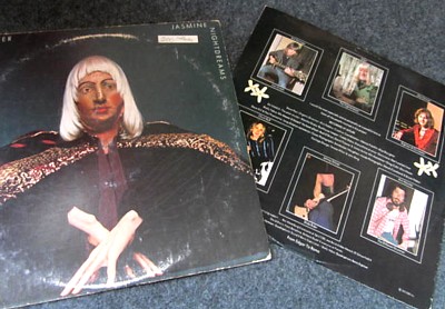 Edgar Winter 2