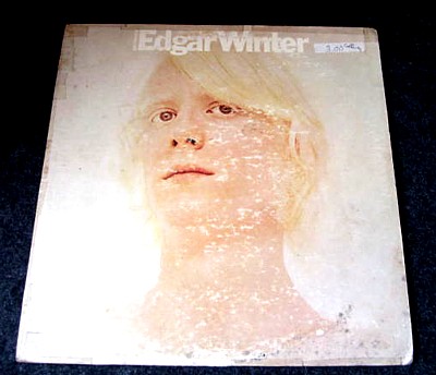 Edgar Winter 5