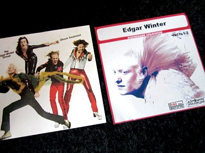 Edgar Winter 6
