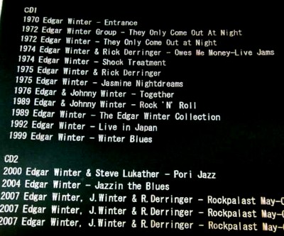Edgar Winter 10