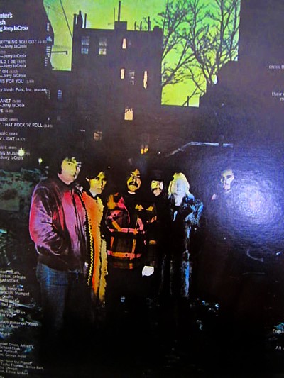 Edgar Winter 12