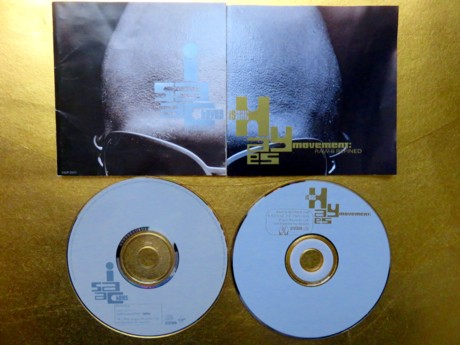 isaac hayes last album
