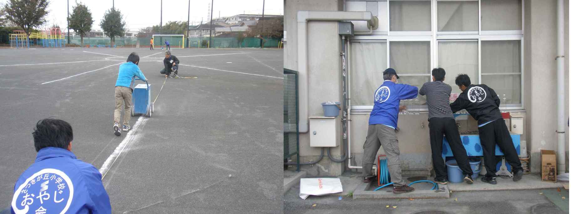 スポーツサーキット1