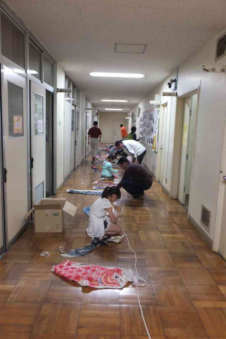 こいのぼり1