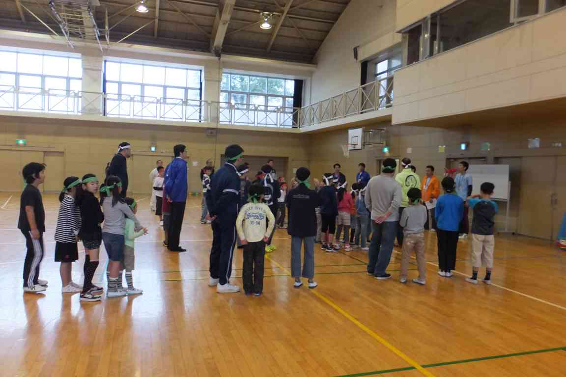 スポーツイベント2
