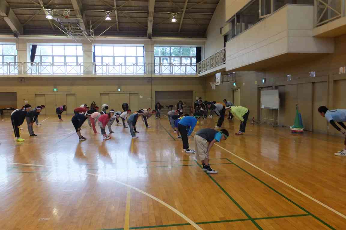 スポーツイベント3