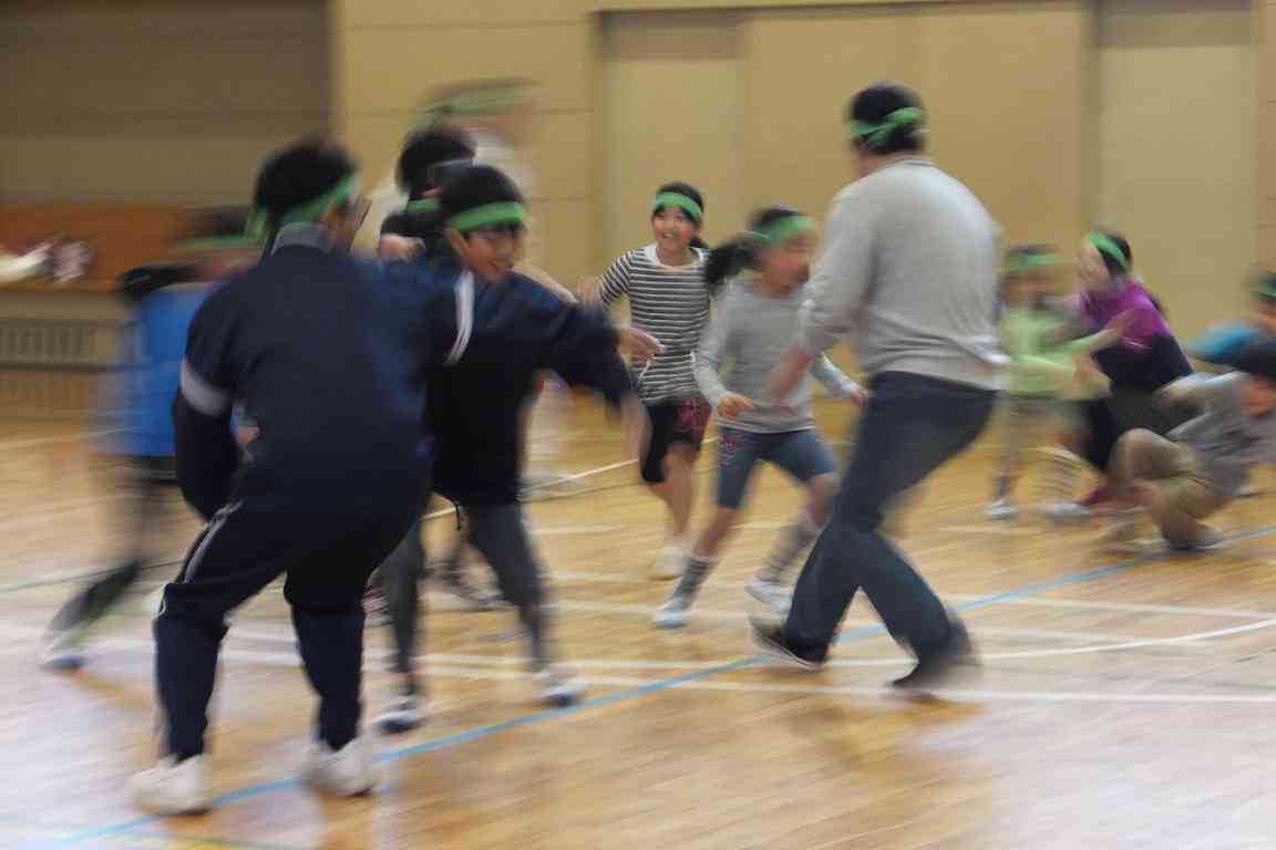 スポーツイベント4