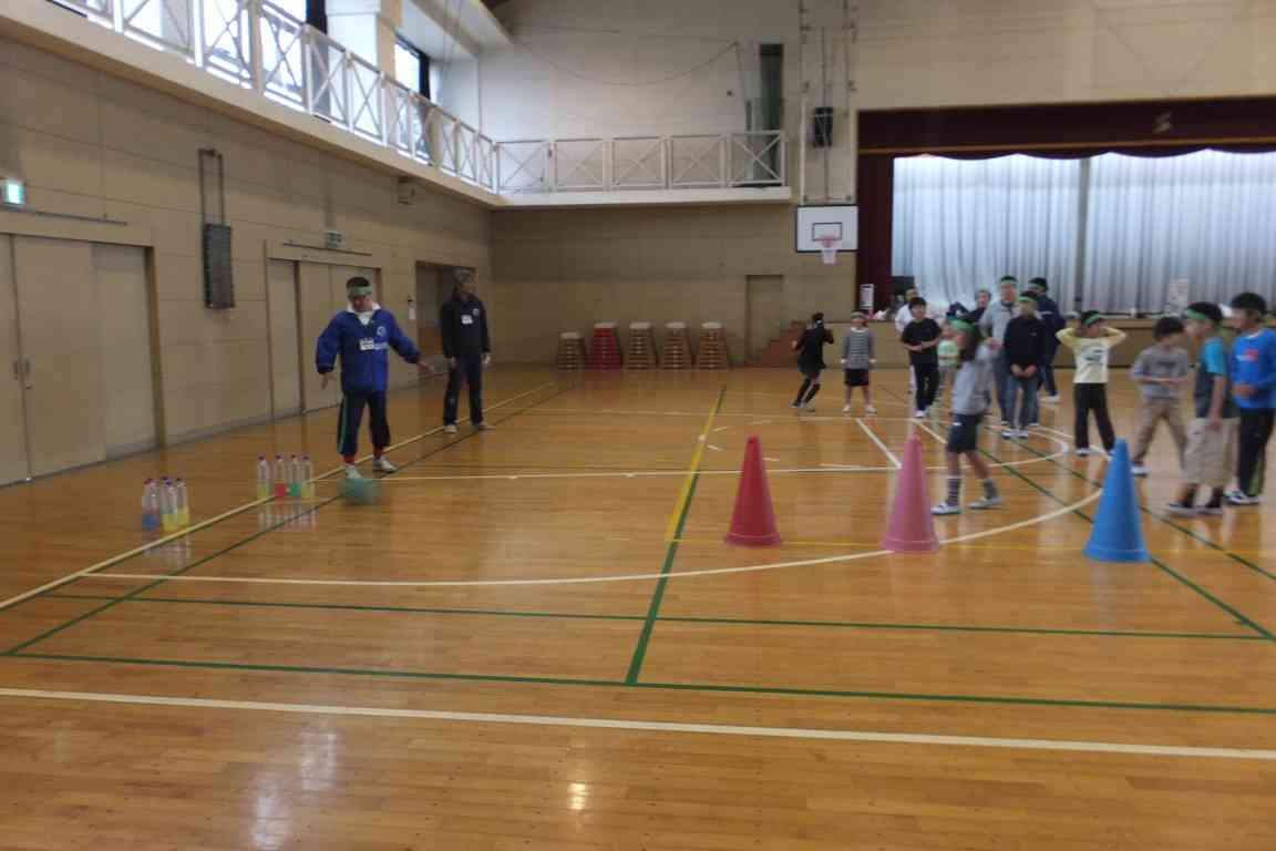 スポーツイベント5