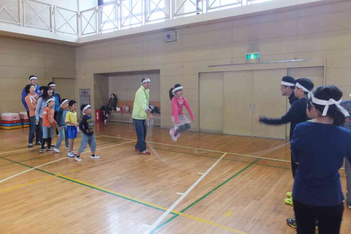 スポーツイベント6