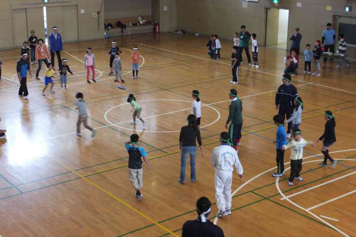 スポーツイベント7