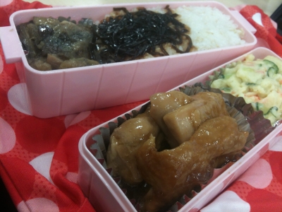 おべんとう20120210