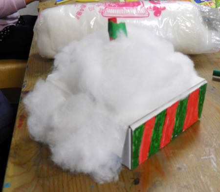 クリスマス2