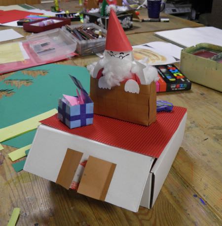 クリスマス6