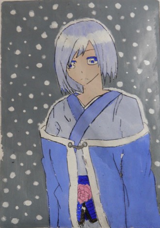 版画2