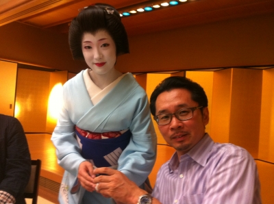sake