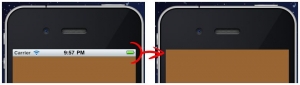 statusbar