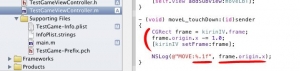 move:1px