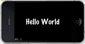 Hello World