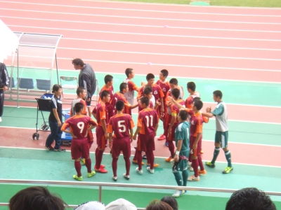 ルーテル試合前.JPG