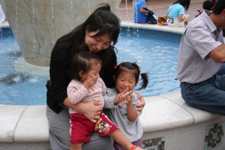 mama&miu&sawa