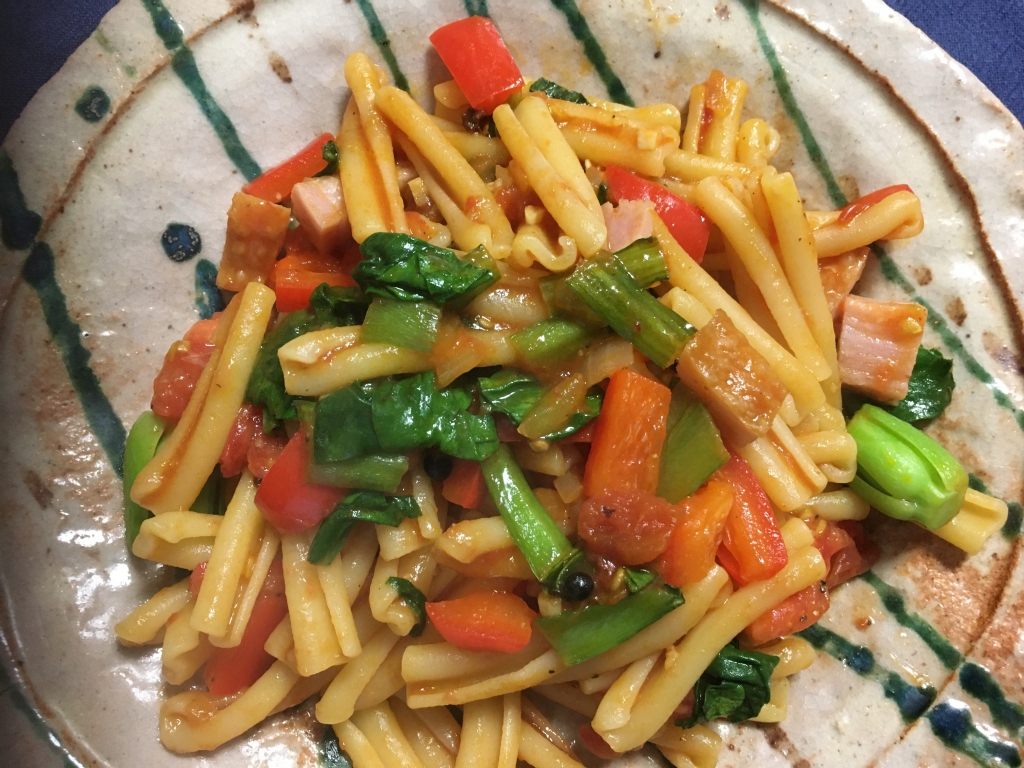 水郷 ランチ やんわり 味