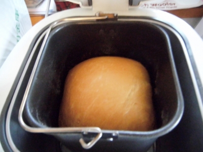 ぱん焼き機
