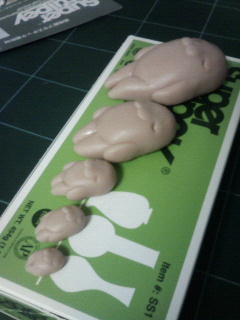 5兄弟