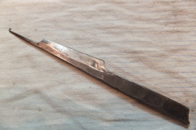 絨毯用鈎針2