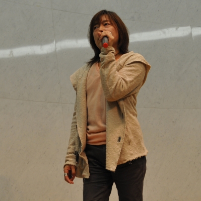 並木良和先生