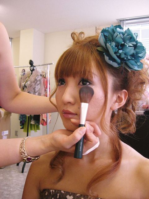 【愛媛・松山】パーティードレスレンタル専門店パーティーガールズドレス松山
