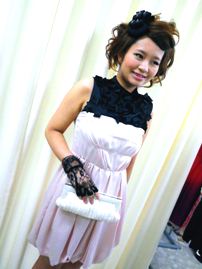 【愛媛・松山】ゲストドレスレンタル専門店 パーティーガールズドレス松山