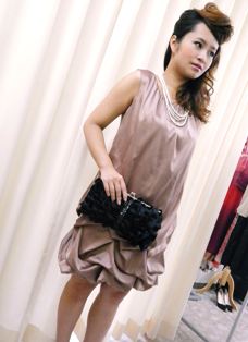 【愛媛・松山】ゲストドレスレンタル専門店 パーティーガールズドレス松山