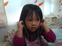 まあiPod