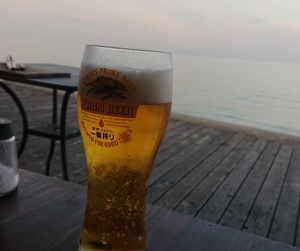 ビール