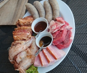 肉