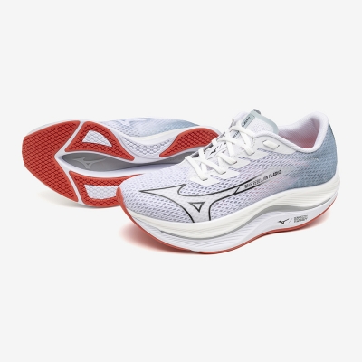 Mizuno Wave Rebellion Pro2 （ミズノウエーブリベリオンプロ2）は速く