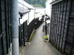 マンリン小路