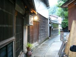 路地1