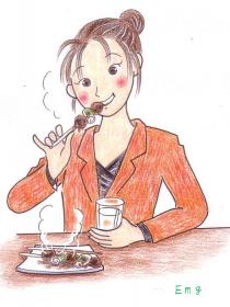 女性15
