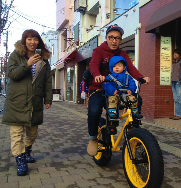 15年03月の記事 Chillnowa Blog Hakodate Adventure Bike Shop